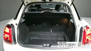 Mini Cooper, 2019 — миниатюра 20