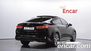 Kia K5, 2015 — миниатюра 2