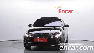Kia K5, 2015 — миниатюра 3