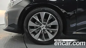 Kia K5, 2015 — миниатюра 5