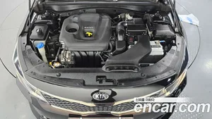 Kia K5, 2015 — миниатюра 6