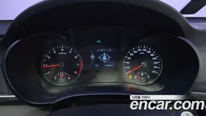 Kia K5, 2015 — миниатюра 8