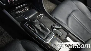 Kia K5, 2015 — миниатюра 9