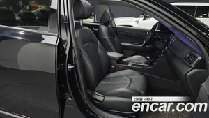 Kia K5, 2015 — миниатюра 10