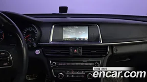Kia K5, 2015 — миниатюра 15