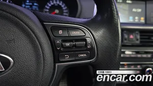 Kia K5, 2015 — миниатюра 18