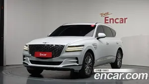 Genesis GV80, 2023 — миниатюра 1