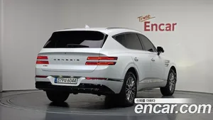 Genesis GV80, 2023 — миниатюра 2