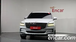 Genesis GV80, 2023 — миниатюра 3