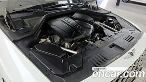 Genesis GV80, 2023 — миниатюра 6