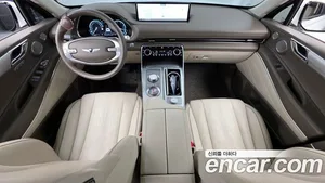 Genesis GV80, 2023 — миниатюра 7