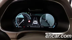 Genesis GV80, 2023 — миниатюра 8