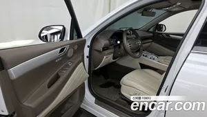 Genesis GV80, 2023 — миниатюра 10