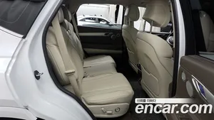 Genesis GV80, 2023 — миниатюра 12