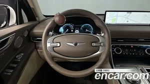 Genesis GV80, 2023 — миниатюра 13