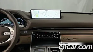 Genesis GV80, 2023 — миниатюра 14