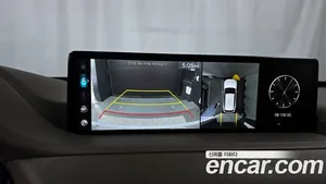 Genesis GV80, 2023 — миниатюра 15