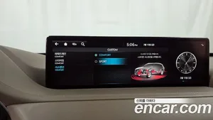 Genesis GV80, 2023 — миниатюра 16