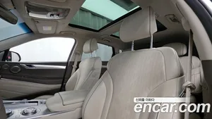Genesis GV80, 2023 — миниатюра 18