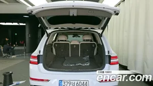 Genesis GV80, 2023 — миниатюра 20