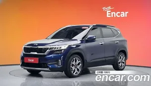 Kia Seltos, 2021 — миниатюра 20