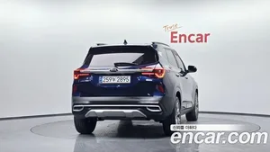 Kia Seltos, 2021 — миниатюра 3