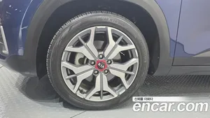 Kia Seltos, 2021 — миниатюра 4