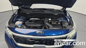 Kia Seltos, 2021 — миниатюра 5