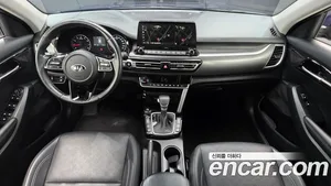 Kia Seltos, 2021 — миниатюра 6