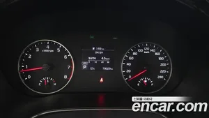 Kia Seltos, 2021 — миниатюра 7
