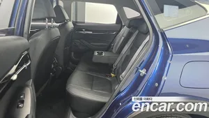 Kia Seltos, 2021 — миниатюра 11