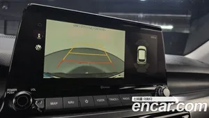 Kia Seltos, 2021 — миниатюра 14