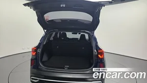 Kia Seltos, 2021 — миниатюра 19