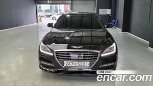 Genesis G80, 2018 — миниатюра 3