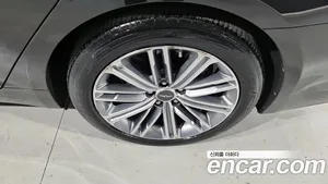 Genesis G80, 2018 — миниатюра 5