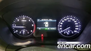 Genesis G80, 2018 — миниатюра 8