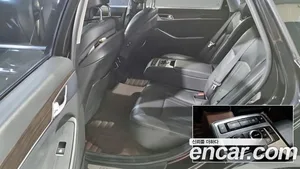 Genesis G80, 2018 — миниатюра 11