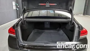Genesis G80, 2018 — миниатюра 12