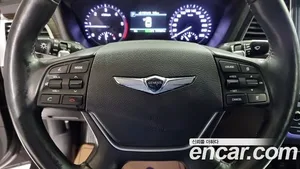 Genesis G80, 2018 — миниатюра 13