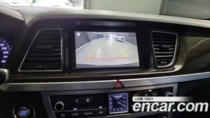 Genesis G80, 2018 — миниатюра 15