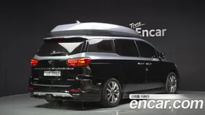 Kia Carnival, 2019 — миниатюра 2