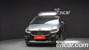 Kia Carnival, 2019 — миниатюра 3