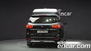 Kia Carnival, 2019 — миниатюра 4
