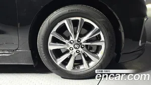 Kia Carnival, 2019 — миниатюра 5