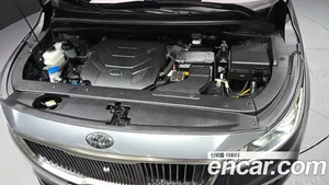 Kia Carnival, 2019 — миниатюра 6