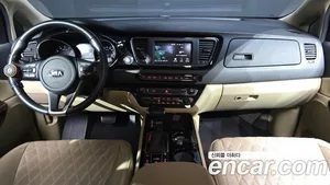 Kia Carnival, 2019 — миниатюра 7