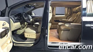 Kia Carnival, 2019 — миниатюра 10