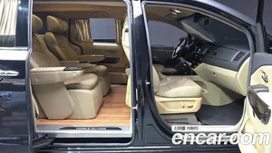 Kia Carnival, 2019 — миниатюра 11