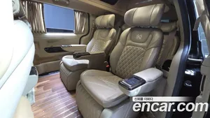 Kia Carnival, 2019 — миниатюра 12