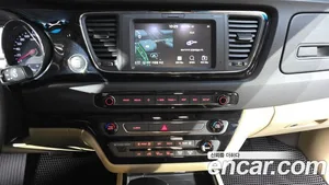 Kia Carnival, 2019 — миниатюра 14